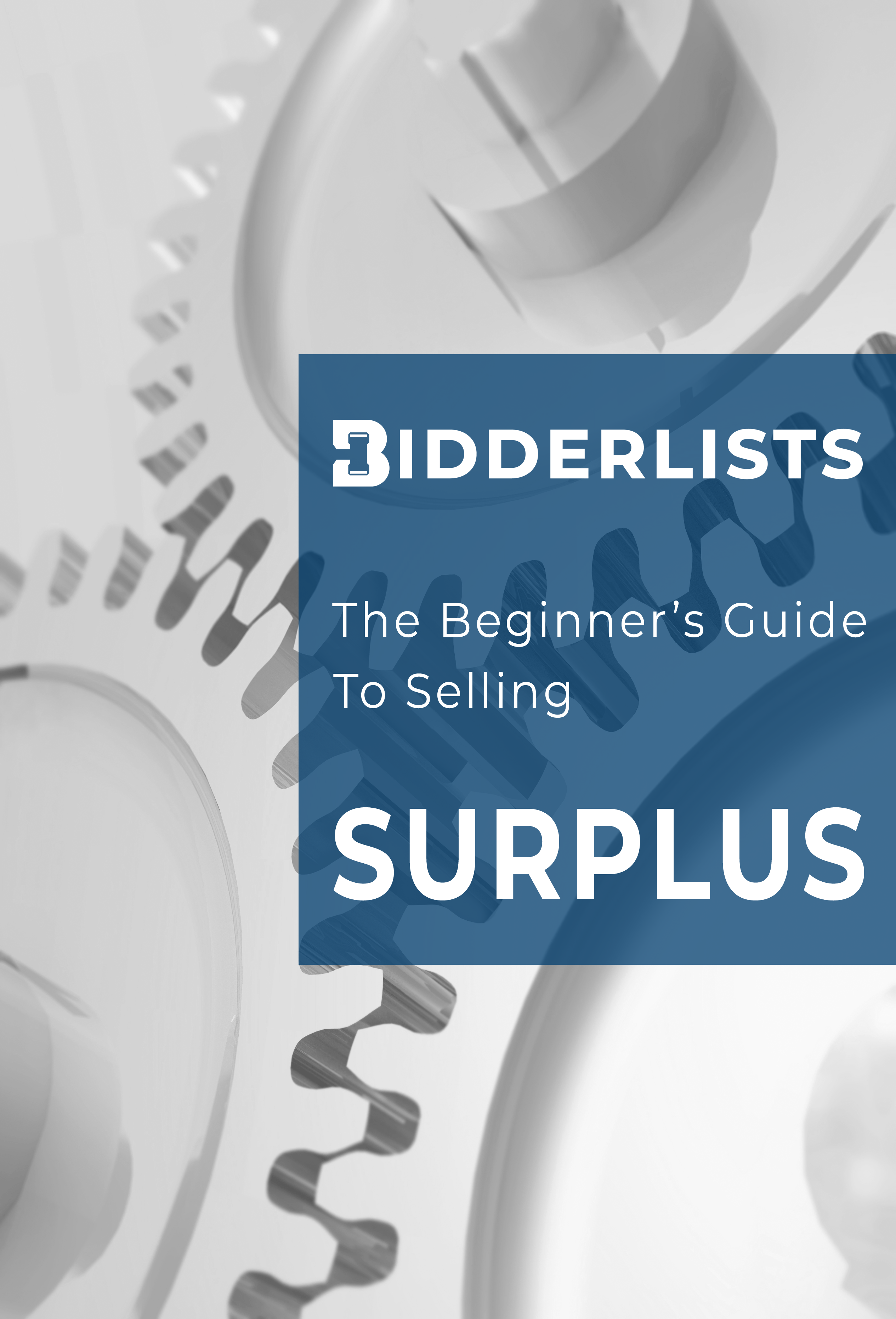 surplus industrial assets