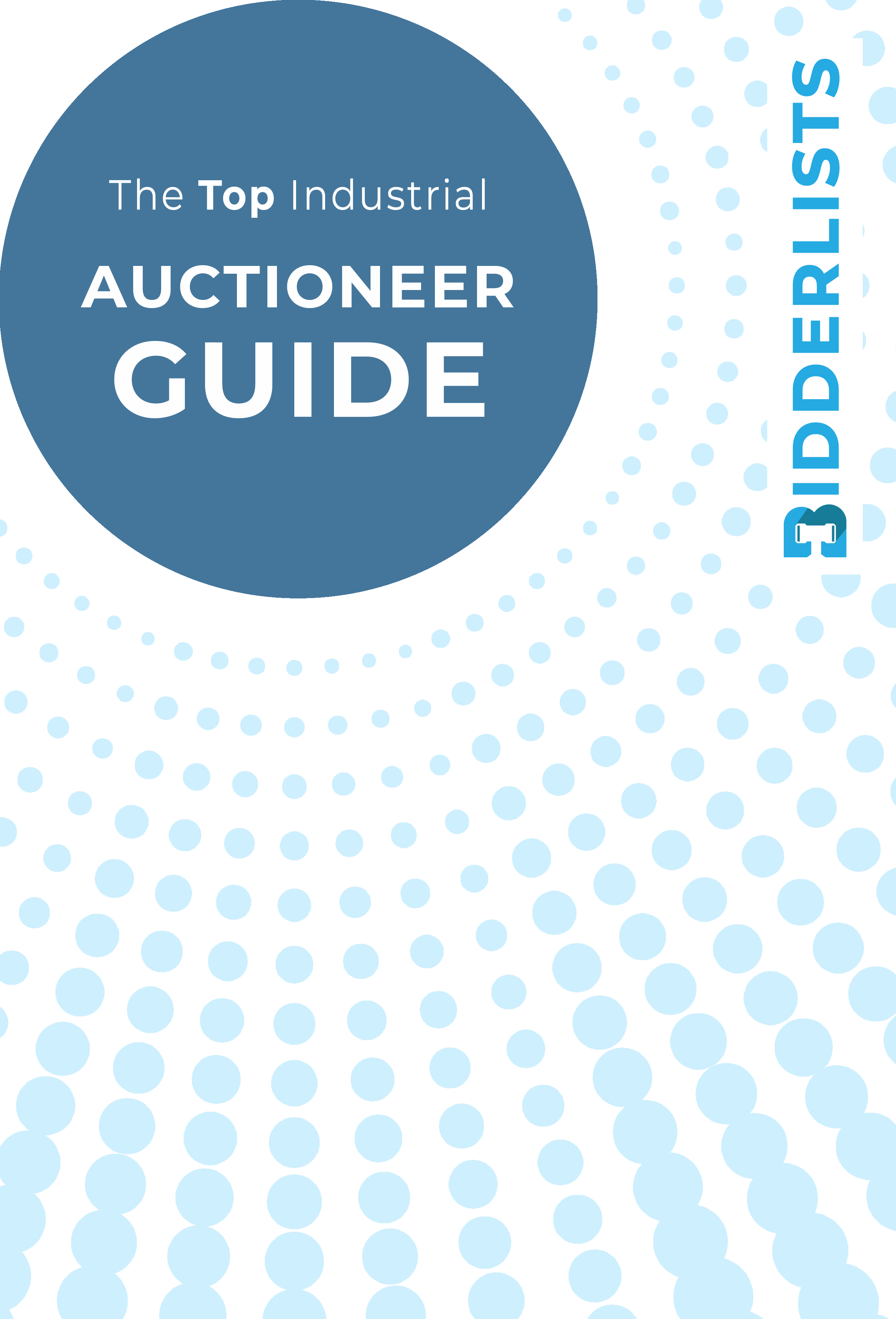 top industrial auctioneer