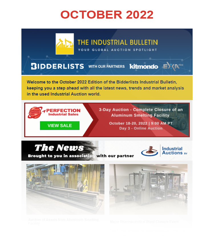 October 2022