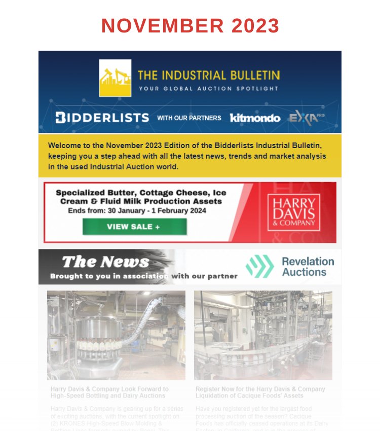 November 2023
